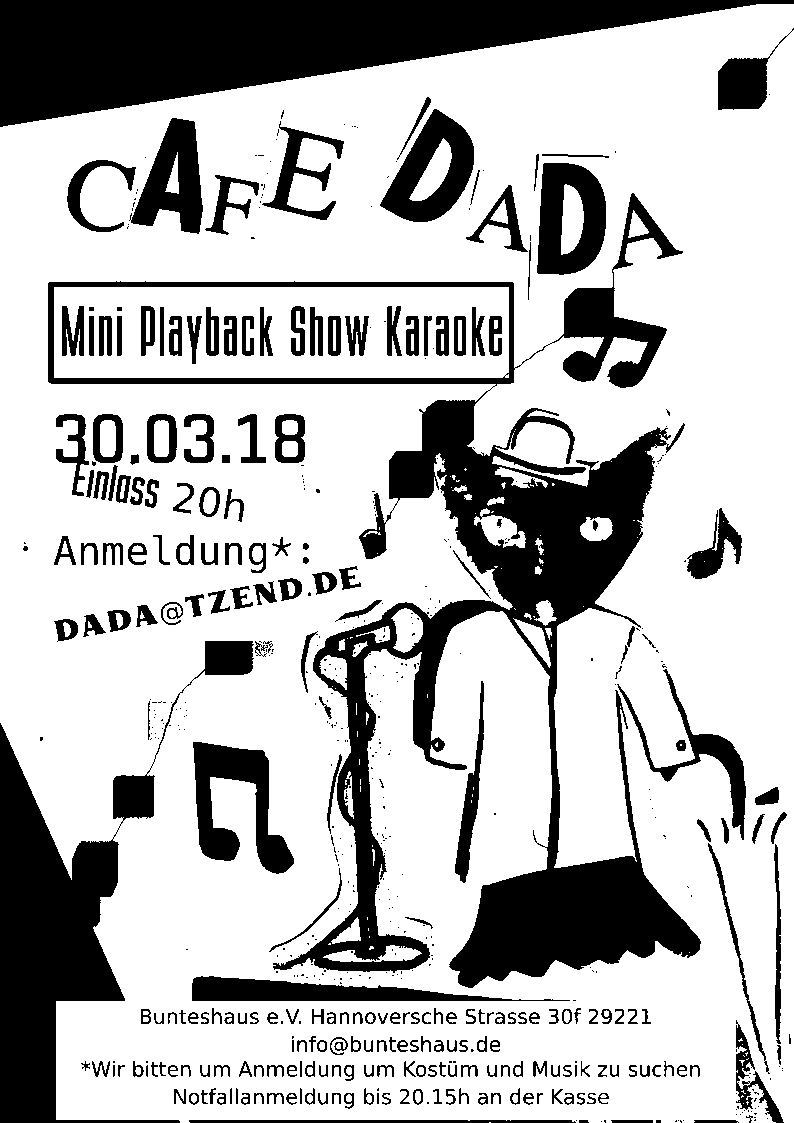 2018.03.30 CafeDada