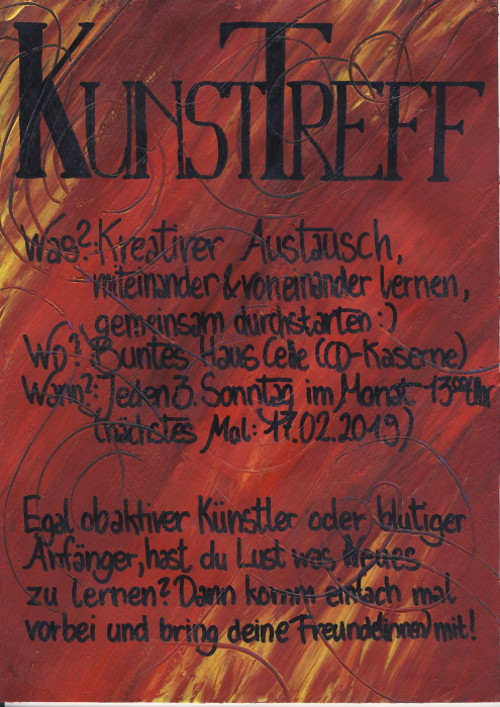 2019.02.17 Kunsttreff