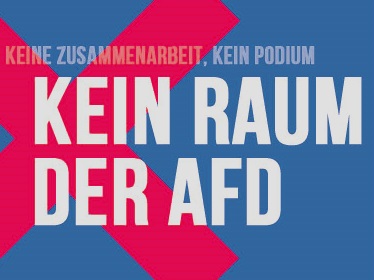 2019.06.14 kein podium der afd