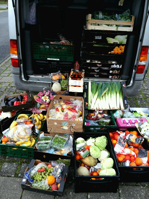 2020.01.22 Foodsaving Projekt 01